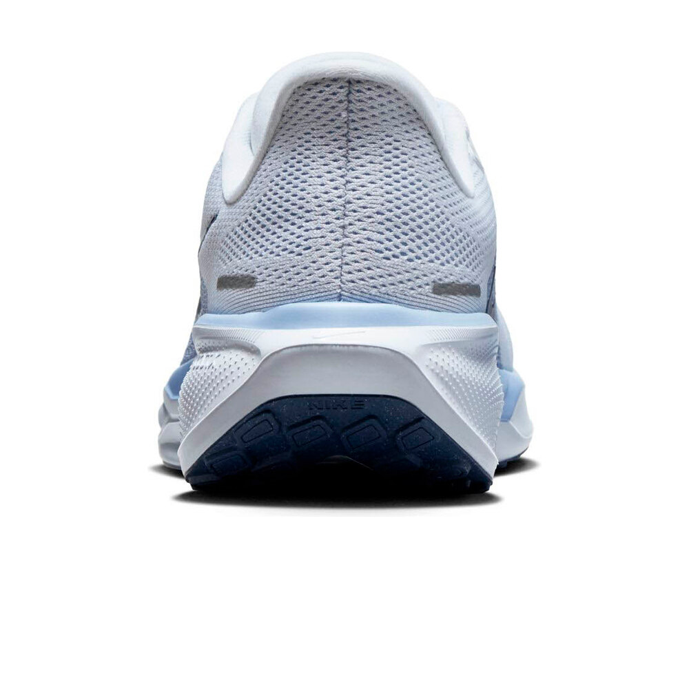 Nike zapatilla running mujer W AIR ZOOM PEGASUS 41 vista trasera