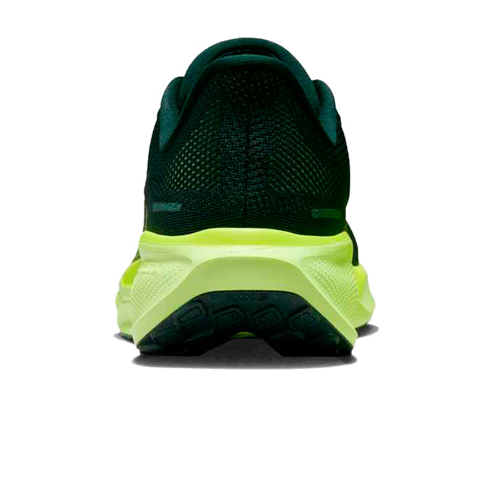 Nike zapatilla running mujer W AIR ZOOM PEGASUS 41 vista trasera