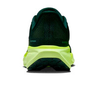 Nike zapatilla running mujer W AIR ZOOM PEGASUS 41 vista trasera