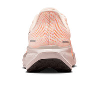 Nike zapatilla running mujer W AIR ZOOM PEGASUS 41 vista trasera