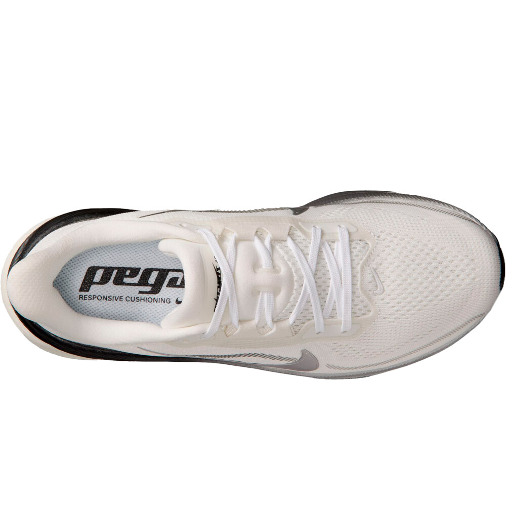 Nike zapatilla running mujer W AIR ZOOM PEGASUS 42 ESS 05