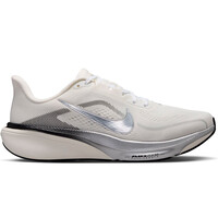 Nike zapatilla running mujer W AIR ZOOM PEGASUS 42 ESS lateral exterior