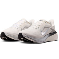 Nike zapatilla running mujer W AIR ZOOM PEGASUS 42 ESS lateral interior