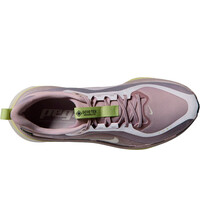 Nike zapatilla running mujer W AIR ZOOM PEGASUS 42 GORE-TEX 05
