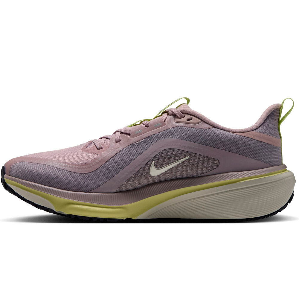 Nike zapatilla running mujer W AIR ZOOM PEGASUS 42 GORE-TEX puntera