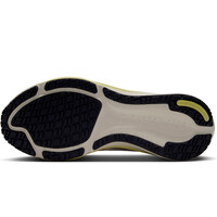 Nike zapatilla running mujer W AIR ZOOM PEGASUS 42 GORE-TEX vista superior
