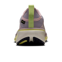 Nike zapatilla running mujer W AIR ZOOM PEGASUS 42 GORE-TEX vista trasera