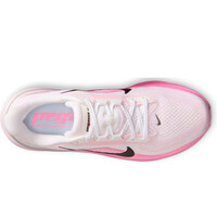 Nike zapatilla running mujer W AIR ZOOM PEGASUS 42 WIDE 05