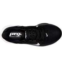 Nike zapatilla running mujer W AIR ZOOM PEGASUS 42 WIDE 05