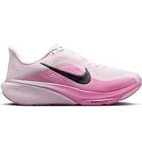 Nike zapatilla running mujer W AIR ZOOM PEGASUS 42 WIDE lateral exterior
