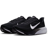 Nike zapatilla running mujer W AIR ZOOM PEGASUS 42 WIDE lateral interior