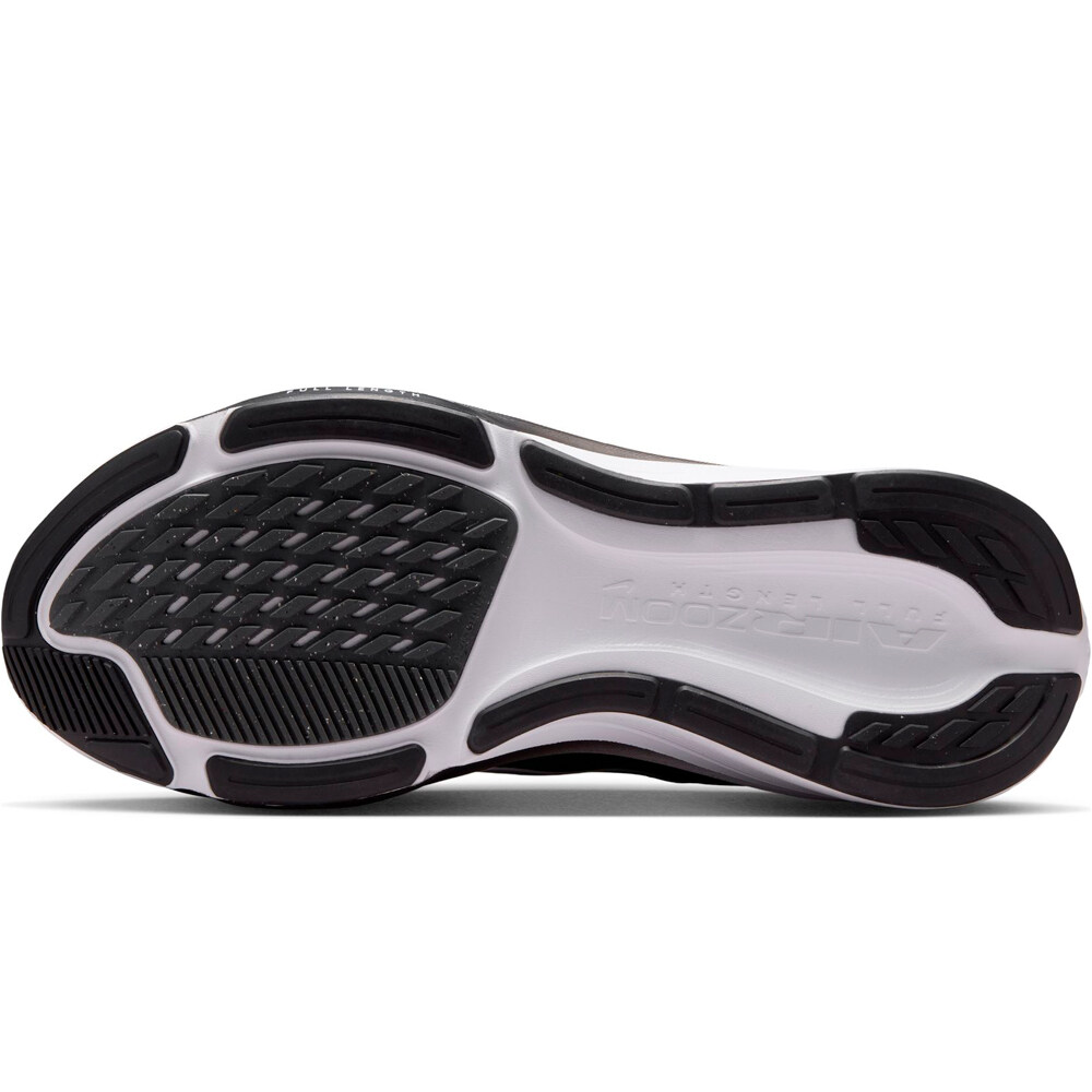 Nike zapatilla running mujer W AIR ZOOM PEGASUS 42 WIDE vista superior