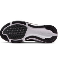 Nike zapatilla running mujer W AIR ZOOM PEGASUS 42 WIDE vista superior
