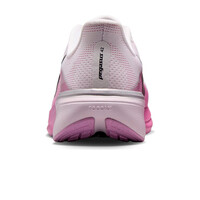 Nike zapatilla running mujer W AIR ZOOM PEGASUS 42 WIDE vista trasera