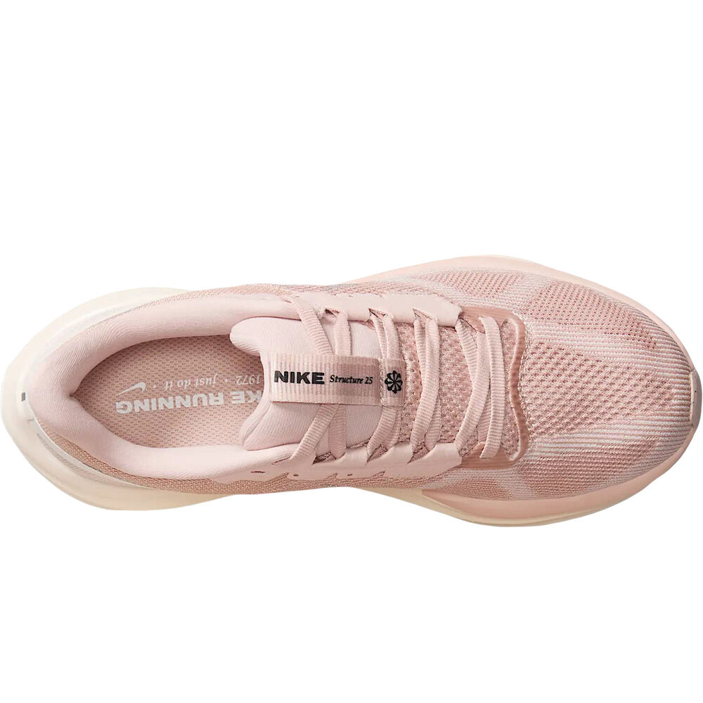 Nike zapatilla running mujer W AIR ZOOM STRUCTURE 25 PRM 05