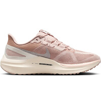 Nike zapatilla running mujer W AIR ZOOM STRUCTURE 25 PRM puntera