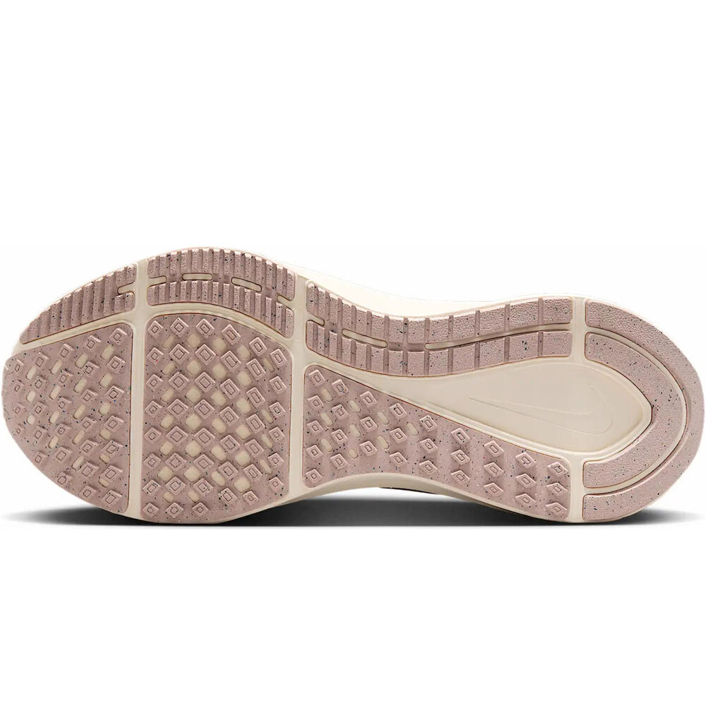 Nike zapatilla running mujer W AIR ZOOM STRUCTURE 25 PRM vista superior