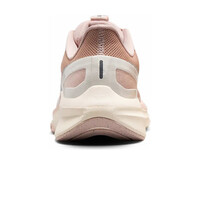 Nike zapatilla running mujer W AIR ZOOM STRUCTURE 25 PRM vista trasera