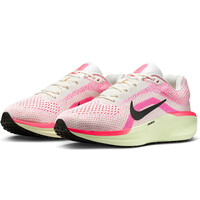 Nike zapatilla running mujer W NIKE AIR WINFLO 11 CM lateral interior