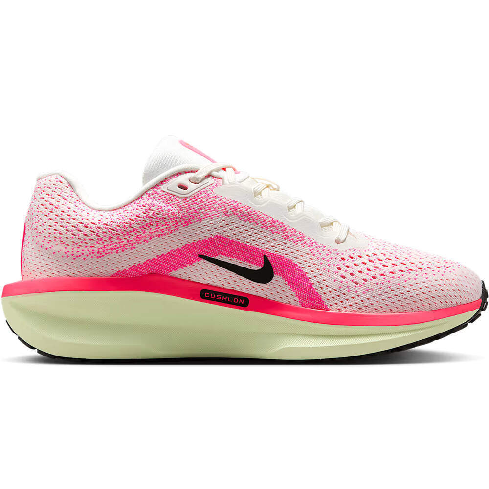 Nike zapatilla running mujer W NIKE AIR WINFLO 11 CM puntera