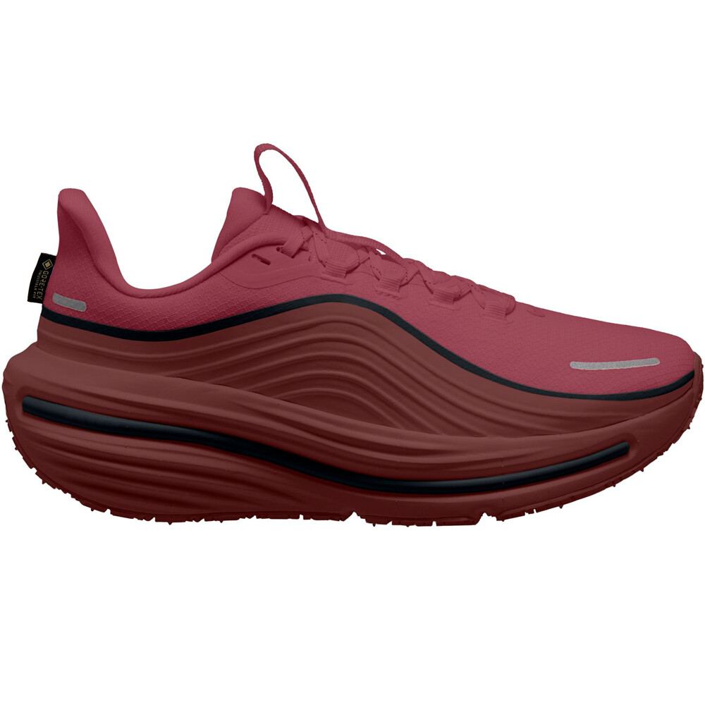 Nike zapatilla running mujer W NIKE AIR WINFLO 12 GTX lateral exterior