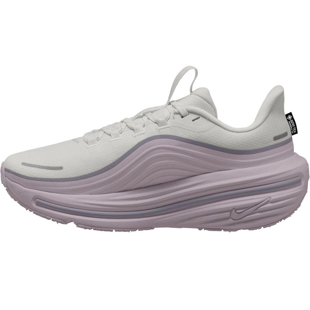 Nike zapatilla running mujer W NIKE AIR WINFLO 12 GTX lateral interior