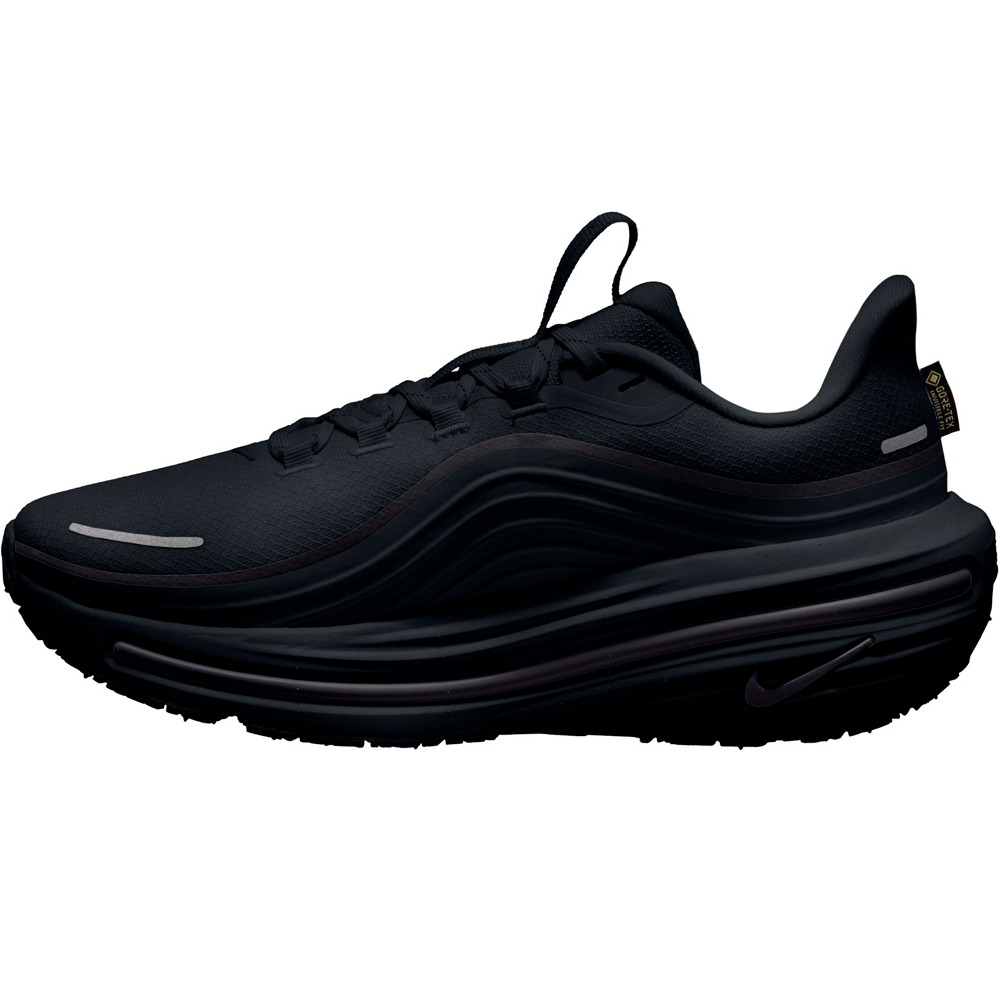 Nike zapatilla running mujer W NIKE AIR WINFLO 12 GTX lateral interior