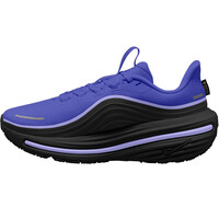 Nike zapatilla running mujer W NIKE AIR WINFLO 12 GTX lateral interior