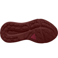 Nike zapatilla running mujer W NIKE AIR WINFLO 12 GTX lateral interior