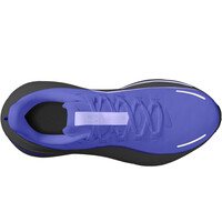 Nike zapatilla running mujer W NIKE AIR WINFLO 12 GTX vista trasera