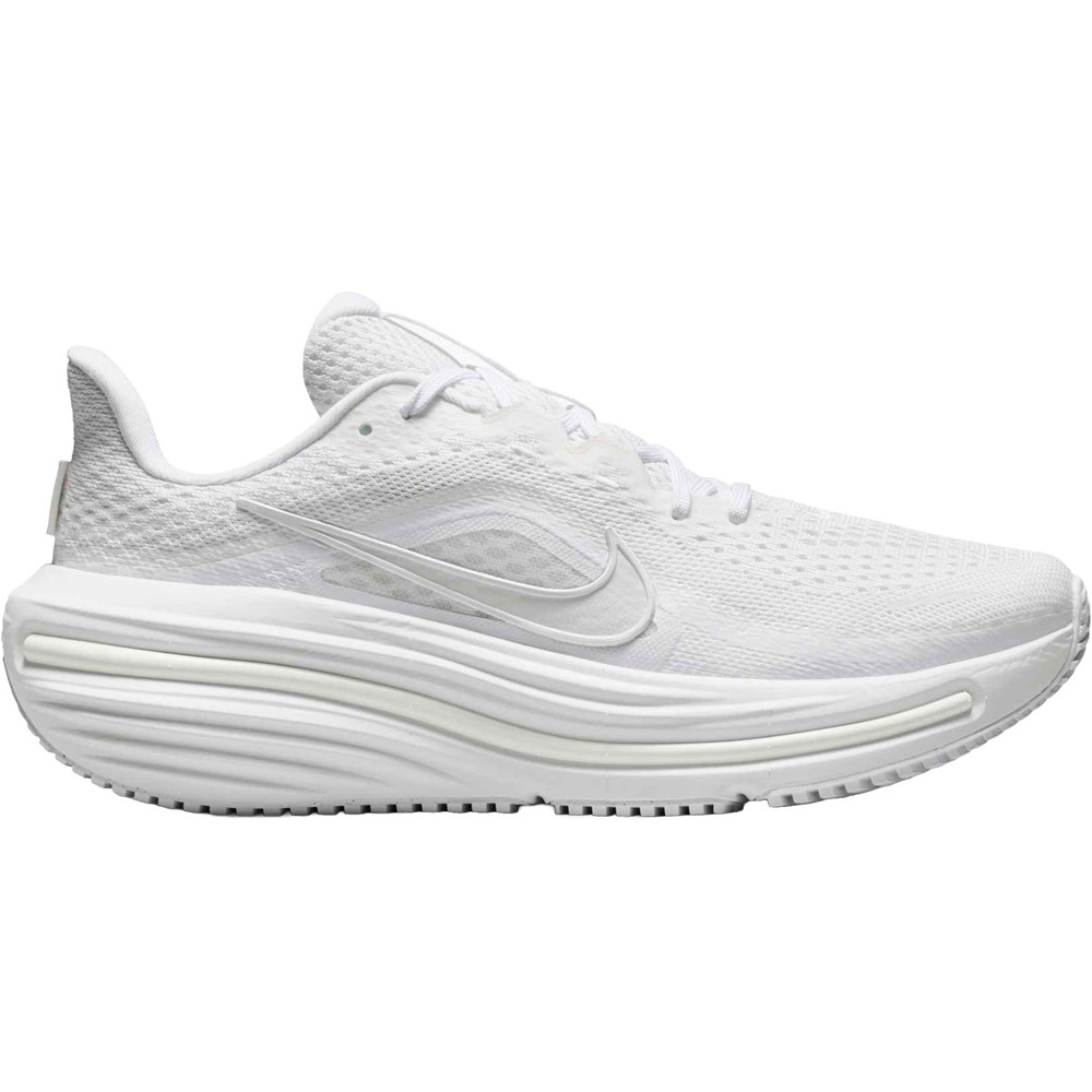 Nike zapatilla running mujer W NIKE AIR WINFLO 12 lateral exterior