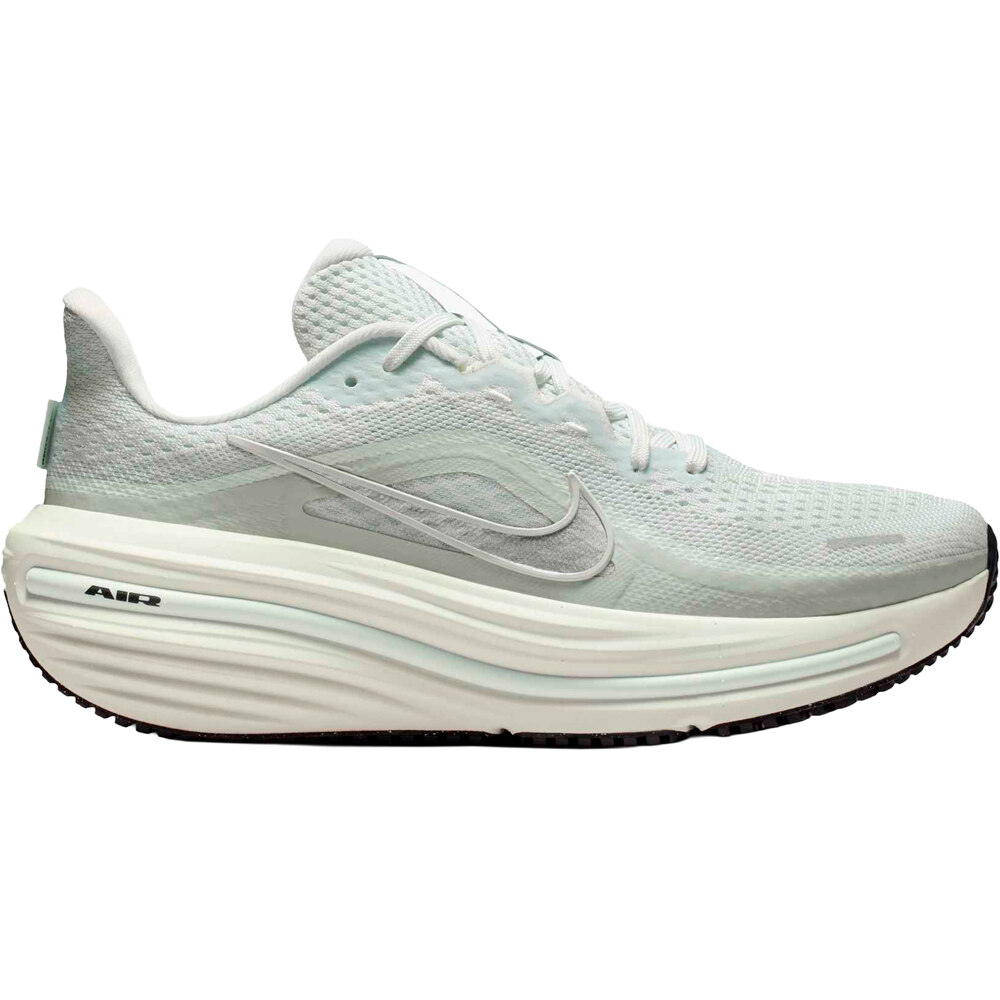 Nike zapatilla running mujer W NIKE AIR WINFLO 12 lateral exterior