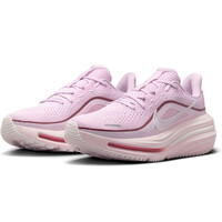 Nike zapatilla running mujer W NIKE AIR WINFLO 12 lateral interior