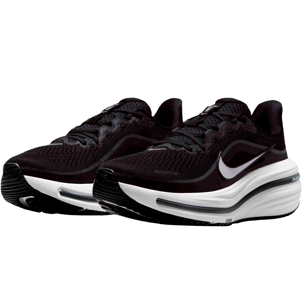 Nike zapatilla running mujer W NIKE AIR WINFLO 12 lateral interior