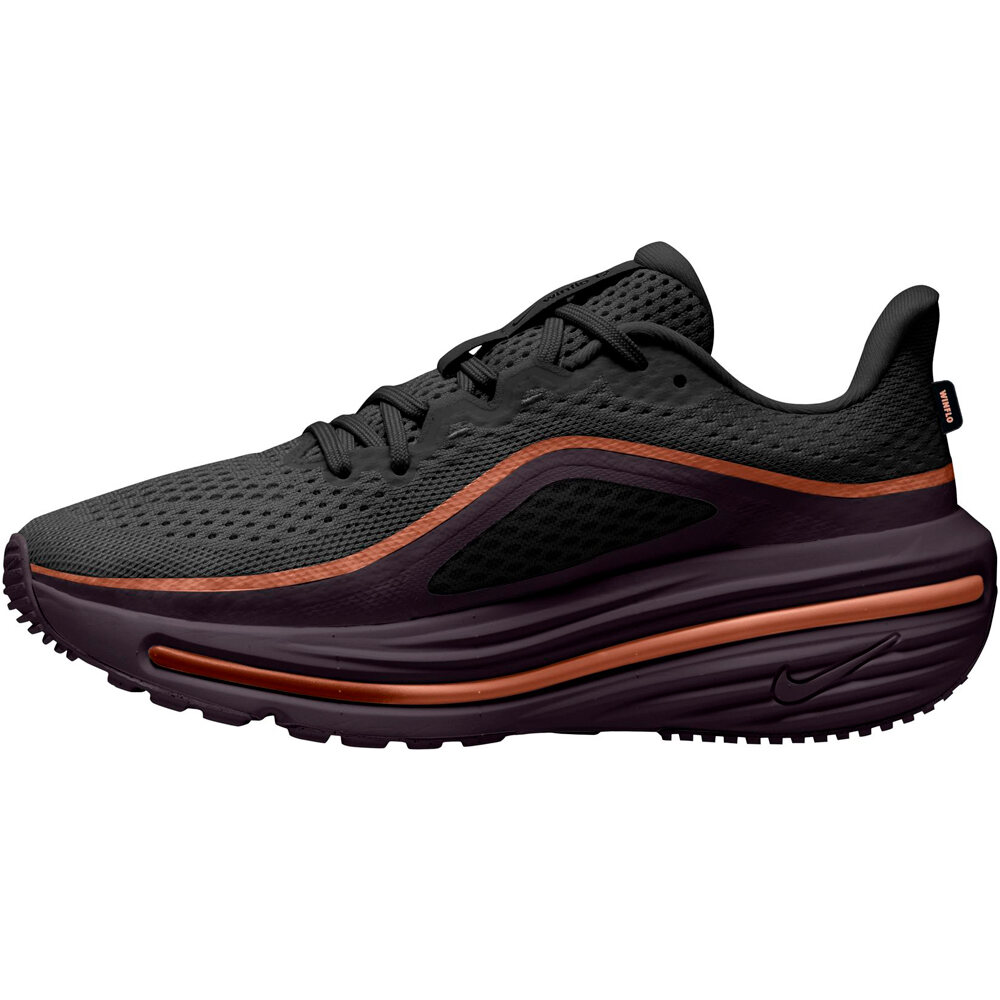 Nike zapatilla running mujer W NIKE AIR WINFLO 12 lateral interior