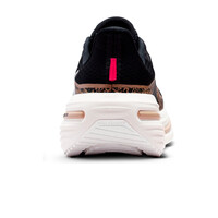 Nike zapatilla running mujer W NIKE AIR WINFLO 12 PRINT vista trasera