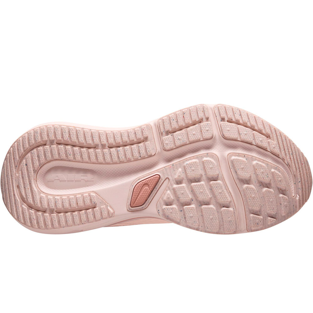 Nike zapatilla running mujer W NIKE AIR WINFLO 12 puntera