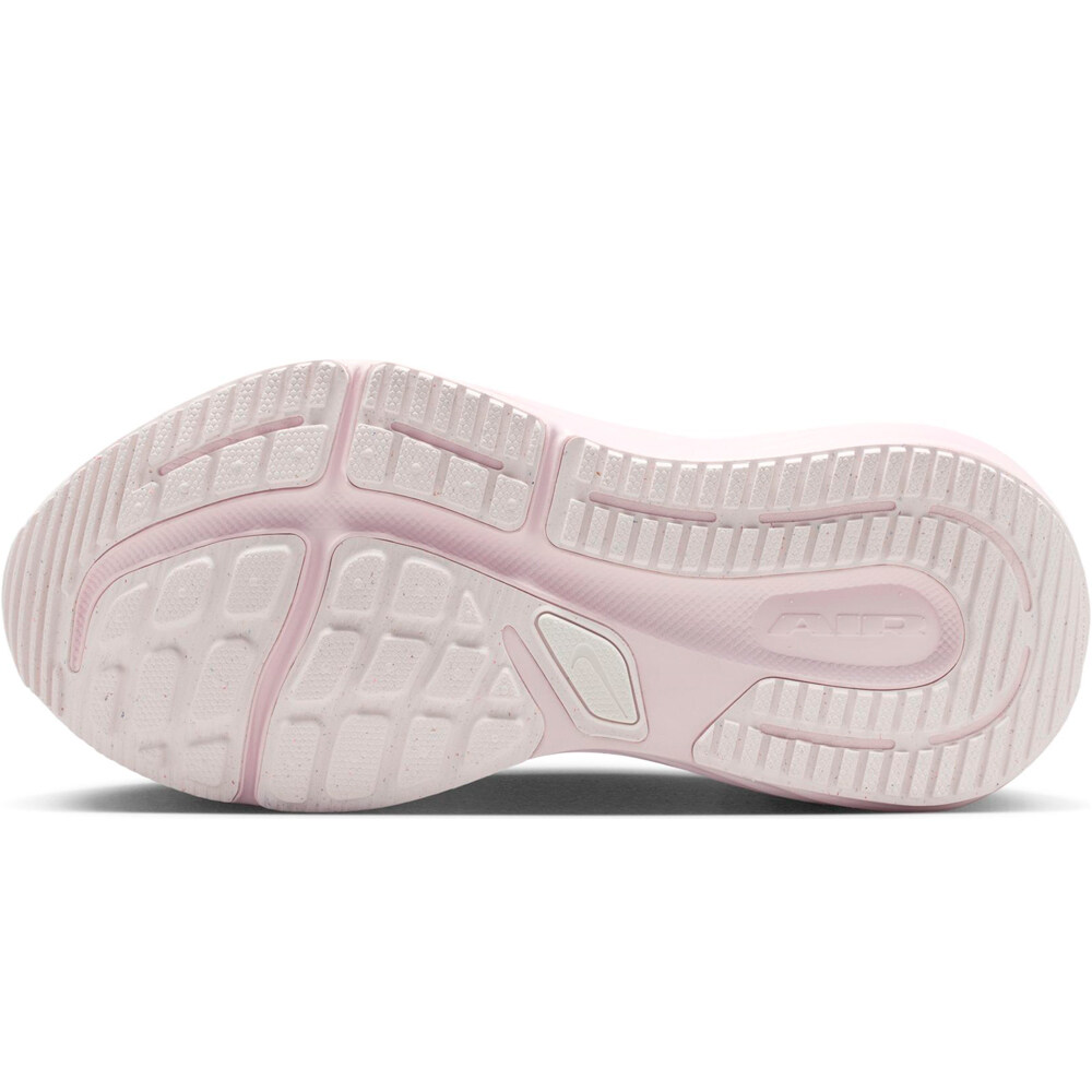 Nike zapatilla running mujer W NIKE AIR WINFLO 12 vista superior