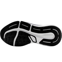 Nike zapatilla running mujer W NIKE AIR WINFLO 12 vista superior