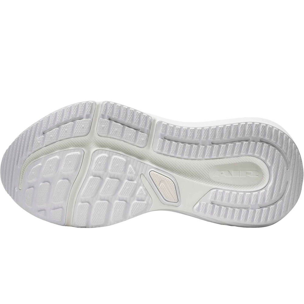 Nike zapatilla running mujer W NIKE AIR WINFLO 12 vista superior