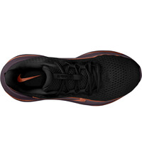 Nike zapatilla running mujer W NIKE AIR WINFLO 12 vista trasera