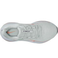 Nike zapatilla running mujer W NIKE AIR WINFLO 12 vista trasera