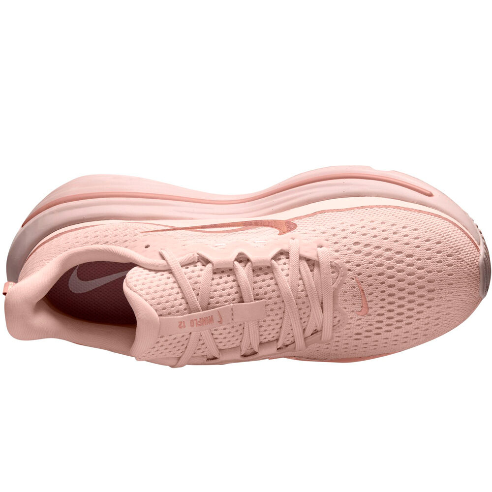 Nike zapatilla running mujer W NIKE AIR WINFLO 12 vista trasera