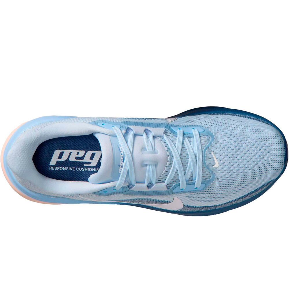 Nike zapatilla running mujer W NIKE AIR ZOOM PEGASUS 42 05