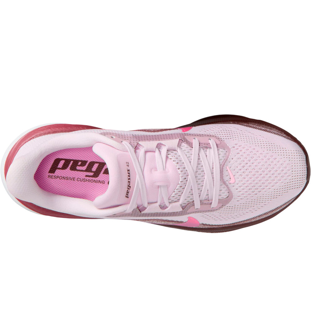 Nike zapatilla running mujer W NIKE AIR ZOOM PEGASUS 42 05