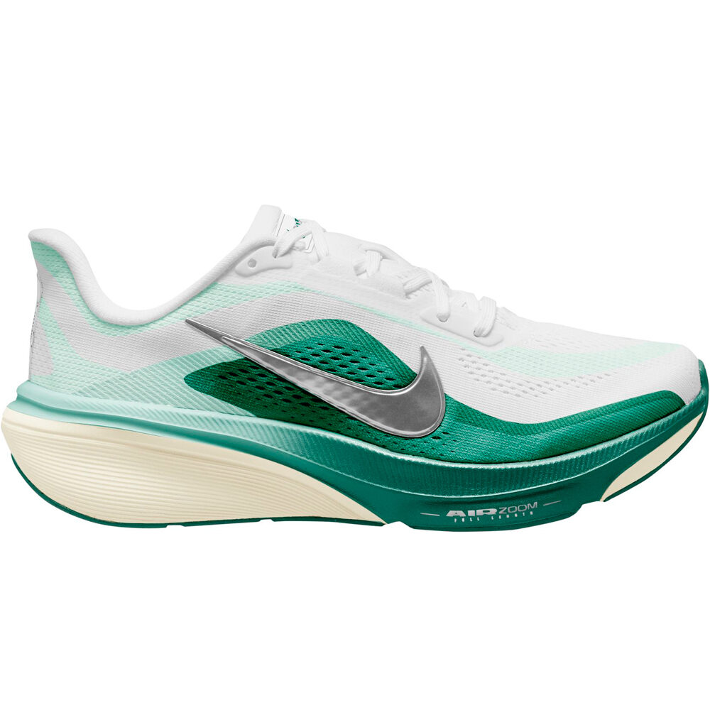 Nike zapatilla running mujer W NIKE AIR ZOOM PEGASUS 42 lateral exterior