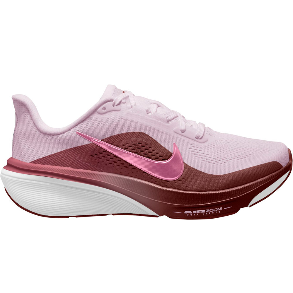 Nike zapatilla running mujer W NIKE AIR ZOOM PEGASUS 42 lateral exterior