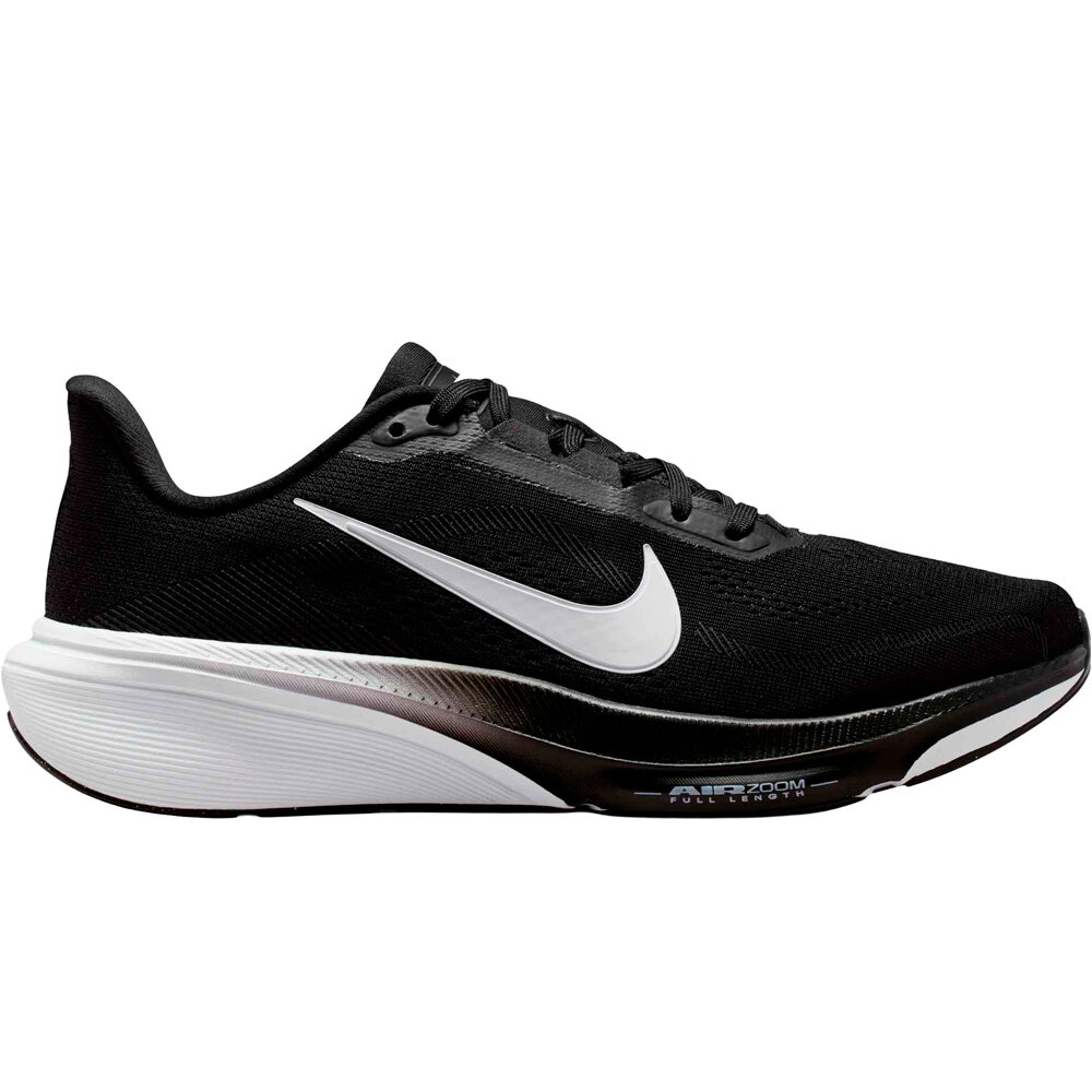 Nike zapatilla running mujer W NIKE AIR ZOOM PEGASUS 42 lateral exterior
