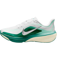 Nike zapatilla running mujer W NIKE AIR ZOOM PEGASUS 42 lateral interior