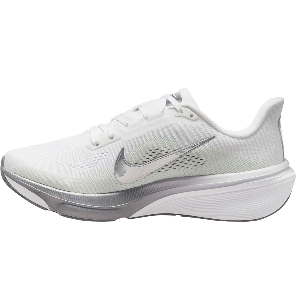 Nike zapatilla running mujer W NIKE AIR ZOOM PEGASUS 42 lateral interior